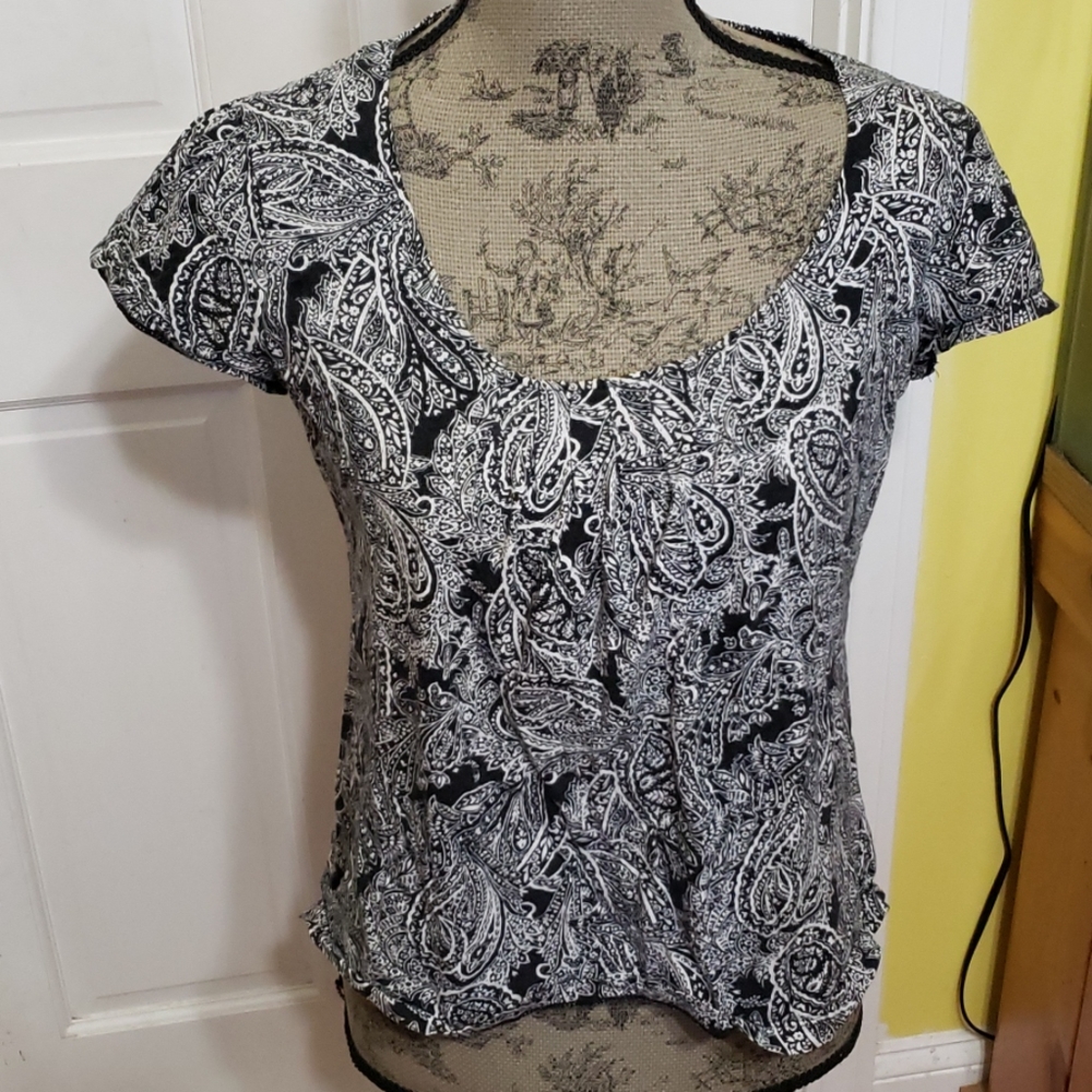 Jones New York $5 when you bundle 2-5 things.